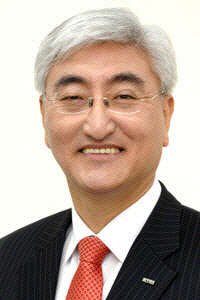 김흥남 ETRI 원장